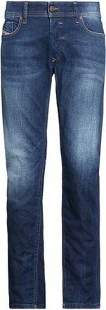 Diesel BOTTOMWEAR - Jeans on YOOX.COM