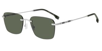 BOSS 1925/F/S Asian Fit CTL/QT Mens Sunglasses Size 57