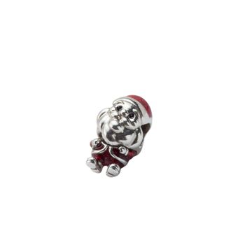 Pandora Donna, Accessori, Rosso, Taglia unica, new