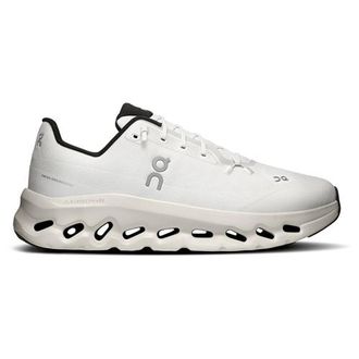 On Mens Cloudtilt - Running Shoes Ice/Pearl Size 10.0