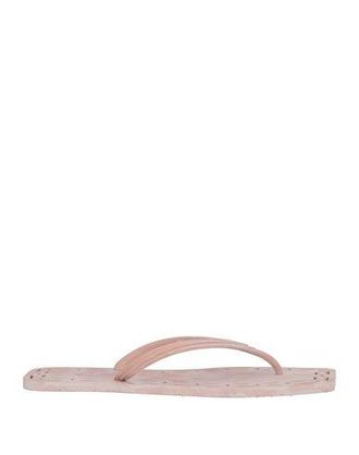 Carlotha Ray FOOTWEAR - Thong sandals on YOOX.COM