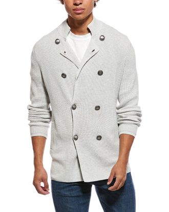 Brunello Cucinelli Knit Cardigan