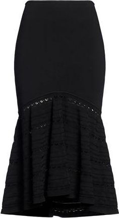 Victoria Beckham BOTTOMWEAR - Gonne midi su YOOX.COM