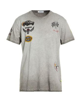 Shockly TOPS - T-shirts auf YOOX.COM