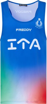 Freddy Canotta uomo Beach Volley Italia 2025/26 con protezione UV