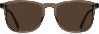 Raen Optics WILEY POL S305 Rectangle Polarized Sunglasses