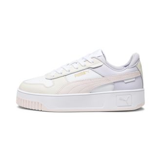 Puma Sneakers Carina Street da donna, Scarpe, Bianco, 35.5