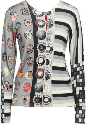 Jei's by Letizia Denaro MAGLIERIA - Cardigan su YOOX.COM