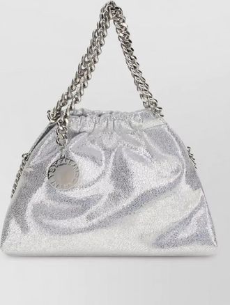 Stella McCartney falabella small tote bag