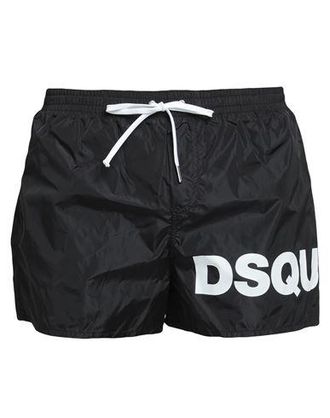 Dsquared2 SWIMWEAR - Swim trunks sur YOOX.COM