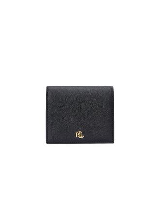 Ralph Lauren Wallets Black