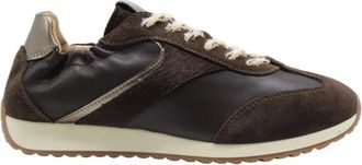 Nero Giardini Mujer, Zapatos, Marr&oacute;n, Talla: 39 EU