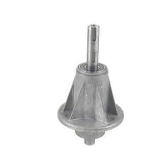 STIGA Sports Cubo Portacuchillas Stiga Compatible Tractor Cortac&eacute;sped 182207200/1