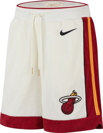 Nike LeBron Nike Mens Dri-FIT Basketball Shorts in White | IF0470-133