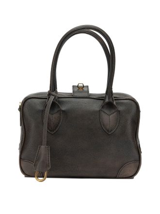 Golden Goose Gouden Gans Vita kleine handtas