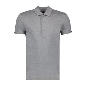 Orlebar Brown Hombre, Camisetas, Gris, Talla: M