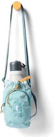 Cotopaxi Todo Water Bottle Sling in Surf And Tide Pool at Nordstrom