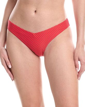 WeWoreWhat Weworewhat Delilah Bikini Bottom