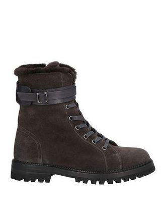 Eleventy FOOTWEAR - Ankle boots on YOOX.COM