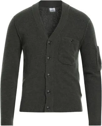 C.P. Company C. P. COMPANY Cardigans