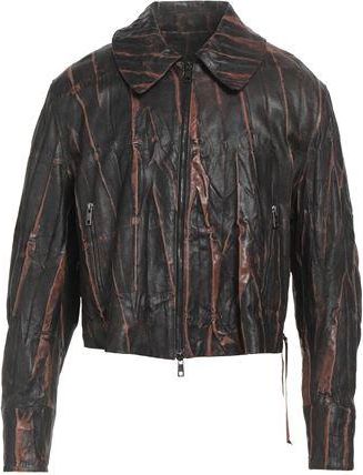 Giorgio Brato Jackets