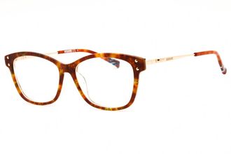 Missoni MIS 0006 02NL 00 Havana Pattern Green 53mm