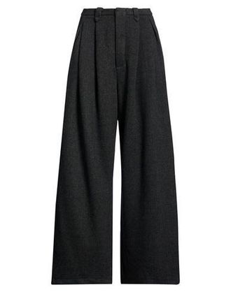 Eleh BOTTOMWEAR - Trousers on YOOX.COM