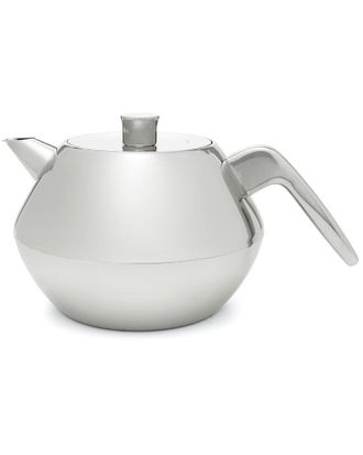 Bredemeijer 1.1L Duet Design Boston Teapot