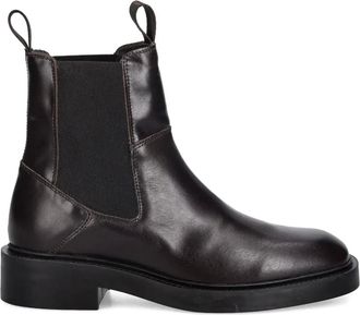 GANT Stivali Chelsea Fallwi - Marrone