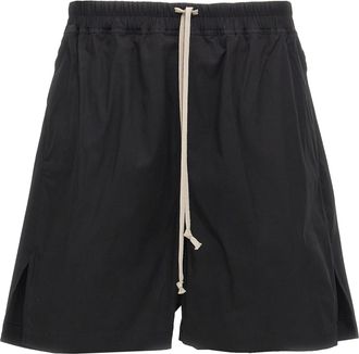 Rick Owens Boxers-Bermudashorts