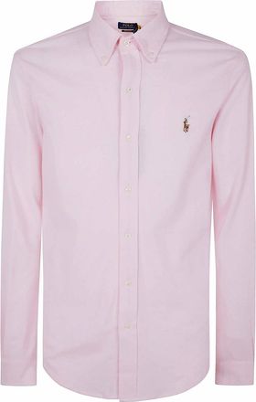 Polo Ralph Lauren Sport Shirt Long Sleeve