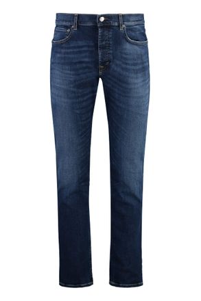 Department Five Keith Slim Fit Jeans