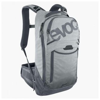 Evoc Trail Pro 10 Velorucksack - Unisex | wei&szlig;