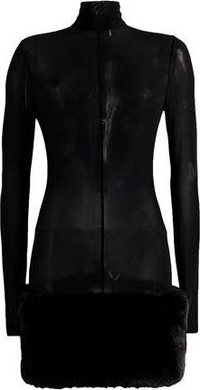 Magda Butrym DRESSES - Mini dresses on YOOX.COM