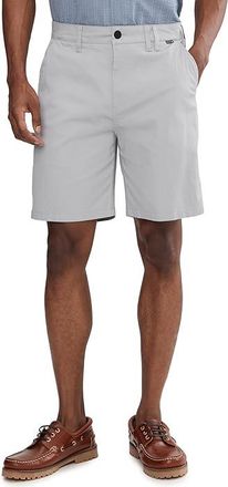 Hurley Icon Walkshorts 19 Mens Shorts Wolf Grey : 31 8, Cotton/Spandex