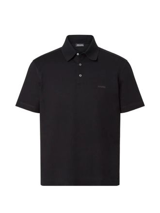 Ermenegildo Zegna Z Lux Leisurewear T-Shirt