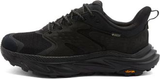 Hoka One One Anacapa 2 Low GORE-TEX Triple Black 1141632-BBLC