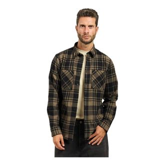 HUGO BOSS Hombre, Camisas, Multicolor, Talla: S