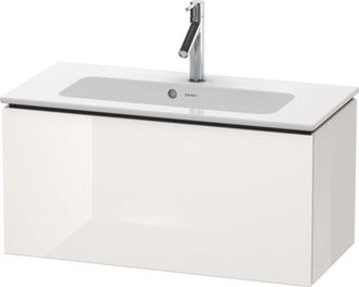 Duravit Duravit - L-cube Mueble De Pared Compact, 1 Caj&oacute;n, Anchura: 820mm