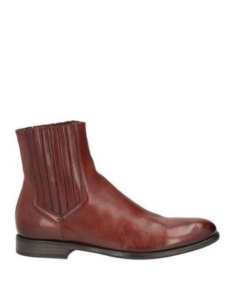 Pantanetti FOOTWEAR - Ankle boots on YOOX.COM