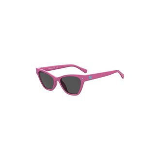 Chiara Ferragni Dames, Accessoires, Roze, Maat: 52 MM