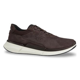 Ecco Ecco Biom 2.2 830764 Nubuck Mens Fashion Trainers - Mocha - Size:UK 10.5-11