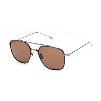 Belstaff Sunglasses, male, Brown, Size: ONE SIZE Brown Titan Sunglasses Outlaw II