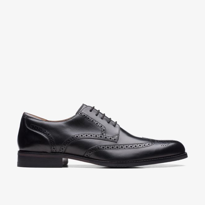 Craft Arlo Limit Brogue Standard Fit