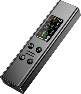 OEM Detector Digital Port&aacute;til De Radiaci&oacute;n Electromagn&eacute;tica Para Uso En Exteriores