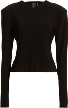 Norma Kamali TOPWEAR - T-shirts on YOOX.COM