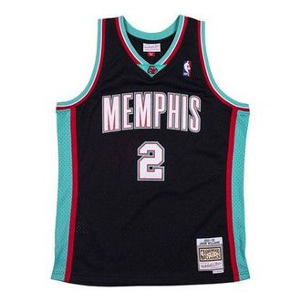 Mitchell & Ness NBA SW 01 2 SMJYCP19062-MGRBKTL01JWI