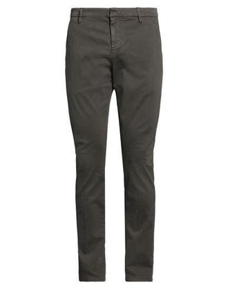 Dondup BOTTOMWEAR - Trousers on YOOX.COM