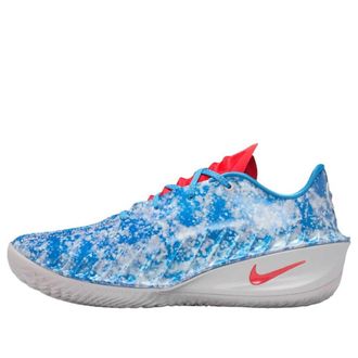 Nike Air Zoom GT Cut 4 WNBA 30th Anniversary II7530-400