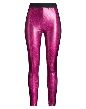 Versace BOTTOMWEAR - Leggings on YOOX.COM
